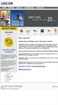 Mobile Screenshot of logoncms.com